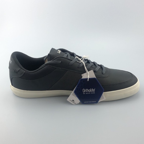 Lacoste Court-Master - Picture 3 of 7